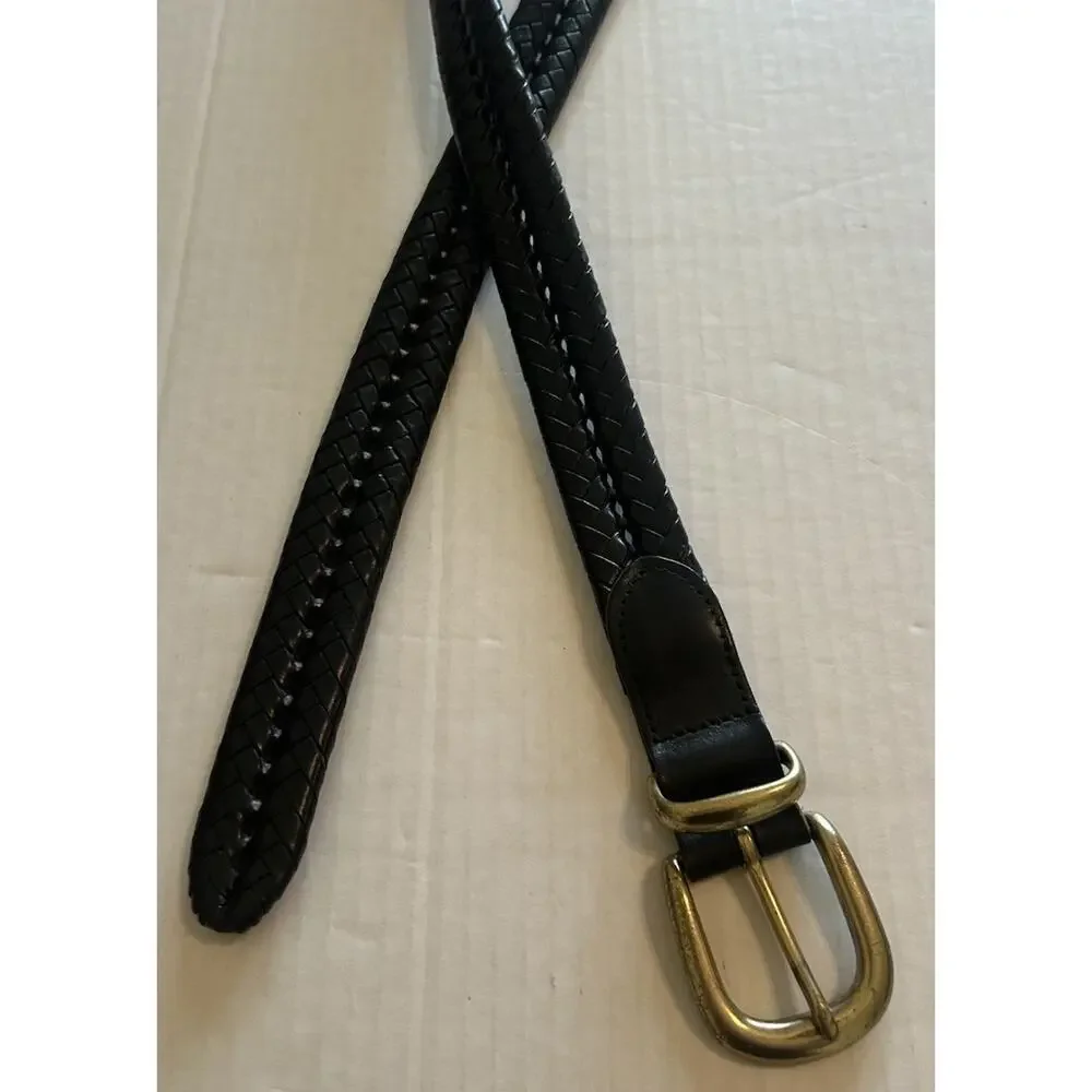 Coach men’s black